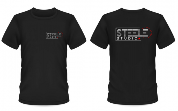Steele Dance Studio T-Shirt